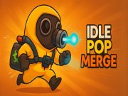 Permainan Gabungan Pop Idle secara online