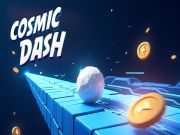 Permainan Dasbor kosmik secara online