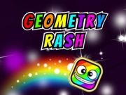 Permainan Ruam geometri secara online
