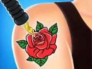 Permainan Asmr Tato Toko Toko secara online