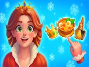 Permainan Royal Kitchen: The Lost King secara online