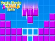 Permainan Blok Puzzle ASMR Match secara online