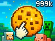 Permainan Milik saya clicker: cookie! secara online