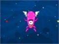 Permainan Zap Alien secara online