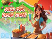 Permainan Gabungkan Magnat Ideal Store secara online