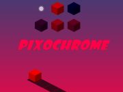 Permainan Pixochrome secara online