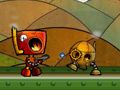 Permainan Robot Uap secara online