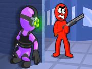 Permainan Tuan Bullet: Stealth Ninja Killstreak secara online