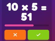 Permainan Mania matematika secara online