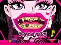 Permainan Draculaura Gigi Buruk secara online