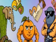 Permainan Gabungan Brainrot secara online