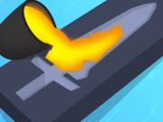 Permainan Blade Forge 3d secara online