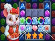 Permainan Strongblade secara online