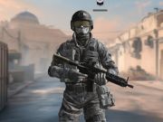 Permainan Commando Force 2 secara online