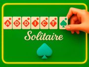 Permainan Solitaire Kecanduan secara online