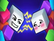 Permainan Gabungan Cubatoria 2048 secara online