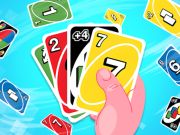 Permainan Kartu Pesta Uno secara online