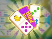 Permainan Domino Solitaire secara online