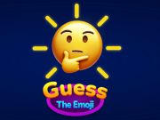 Permainan Tebak emoji secara online