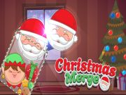 Permainan Gabungan Natal secara online