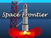 Permainan Space Frontier secara online