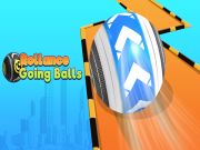 Permainan Rollance Going Balls secara online