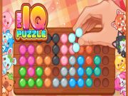 Permainan Teka-teki IQ yang menyenangkan secara online