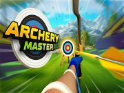 Permainan Master Panahan secara online
