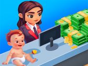 Permainan Taipan penitipan anak secara online