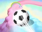 Permainan 3D Super Rolling Ball Race secara online