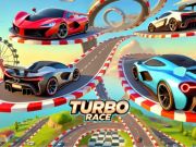 Permainan Balapan turbo secara online