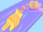 Permainan Evolusi kucing secara online