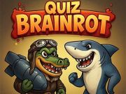 Permainan Kuis Brainrot Italia secara online