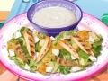 Permainan Salad Caesar secara online