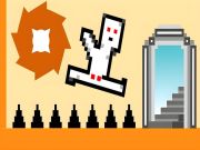 Permainan Melarikan diri atau mati secara online