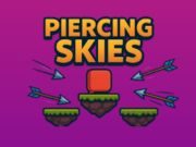 Permainan Langit yang menusuk secara online