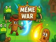 Permainan Perang Meme secara online