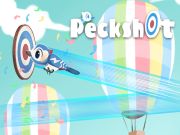 Permainan Peckshot secara online