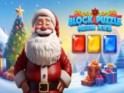 Permainan Blok Puzzle Permata Beku secara online