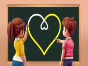 Permainan Tes Otak: Teka-teki Draw One Line secara online