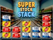 Permainan Tumpukan stok super secara online