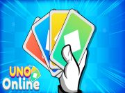 Permainan Uno online secara online