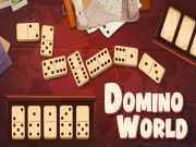 Permainan Dunia Domino secara online