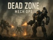 Permainan Ops Mech Zona Mati secara online