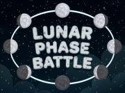 Permainan Pertempuran fase bulan secara online
