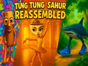 Permainan Tung Tung Sahur menyimpang secara online Permainan Tung Tung Sahur menyimpang secara online