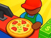 Permainan Taipan pizza secara online