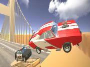 Permainan BMG: Crashday 2025 secara online