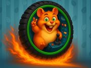 Permainan Siklus hamster secara online