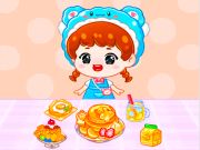 Permainan Asmr Girl: LiveStream Mukbang secara online